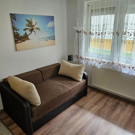 Fischer Apartman 2 Hajdúszoboszló Exterior foto